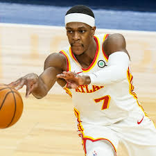 Betting stats and traditional stats for atlanta hawks player lou williams, including game logs and historical stats. Hawks Trade Rajon Rondo To Clippers For Lou Williams At Nba Trade Deadline A Sea Of Blue