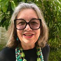 Sue Woolsey's Instagram, Twitter & Facebook