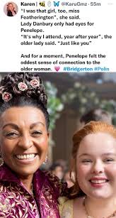 Will we see the friendship between these two in the show?