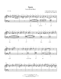 Pin On Playground Intermediate Sheet Music