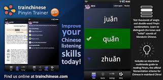 Mar 21, 2019 · download trainchinese apk 5.6.3 for android. Chinese Pinyin Trainer Lite Apps On Google Play