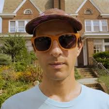 Robert Dashiell's Instagram, Twitter & Facebook