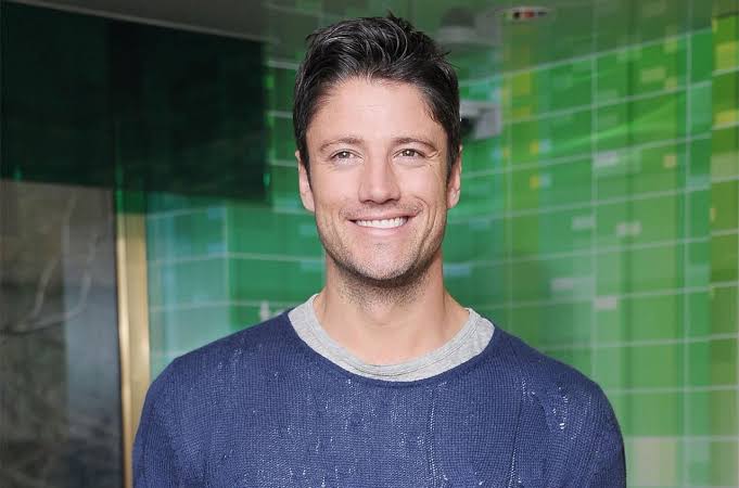 James Scott Comments: "I Will Never. Never. Never. Never. Never, Go Back to  Hollywood Let Alone DOOL" - Michael Fairman TV