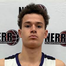 Massachusetts Class of 2025 Final Rankings