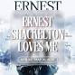Ernest Shackleton Loves Me event image