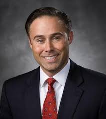 John Daspit's Instagram, Twitter & Facebook