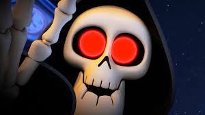 With tenor, maker of gif keyboard, add popular cartoon animated gifs to your conversations. Funny Animated Cartoon Spookiz Halloween Skeleton Teacher Is Scary ìŠ¤í'¸í‚¤ì¦ˆ Cartoon For Children Youtube