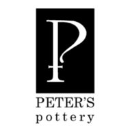 You are bidding on a signed mark peters studio pottery bowl with peters signature mark. Peter S Pottery Custom Pottery From The Mississippi Delta