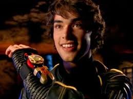 Favorite Yellow Power Rangers in Order of Preference