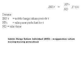 We did not find results for: Jenis Jenis Indeks Di Bursa Efek Indonesia Capital Market Education S By Coki