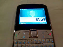Motorola EX112 Motokey