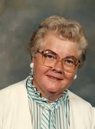 Gladys Martin Obituary November 9, 2013