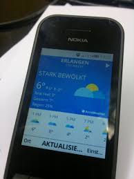 Sebagai permulaan, halaman beranda memiliki pilihan tautan akses cepat , yang terbagi dengan baik ke dalam area topik, seperti. Nokia 2720 Flip Retro Fur 99 Android Hilfe De