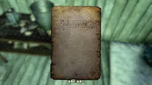 Fallout76 ロケーション探索日記 Part26 Yuwacleの日記