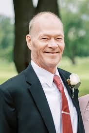 Obituary for Timothy S. Leahy