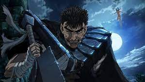 Sadly the original 1997 berserk anime is nowhere to be seen on netflix. How Should Berserk Come To An End