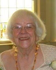 JoAnne Antoniuk Obituary (1926