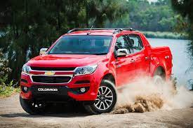 This year, the variety of new midsize pickups hasn't been better than in a finally, there is the best bargain on the pickup market in the form of the nissan frontier. Chevrolet Colorado Chevrolet Colorado Chevy Colorado 2017 Chevy Colorado
