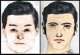 Zodiac killer is the pseudonym of a serial killer who operated in northern california in the late 60s to early 70s and famously wrote cryptograms or coded ci. The Real Face Of The Zodiac Killer Zodiac Ciphers