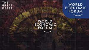 World economic forum cancels 2021 annual meeting. Covid 19 The Great Reset Youtube