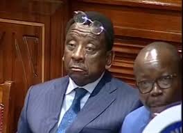 KITALE NATIONAL POLYTECHNIC