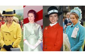 Princess anne (erin doherty) in season 3 of the crown.credit.netflix. Princess Anne S Most Iconic Royal Outfits Style British Vogue