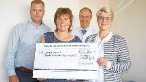 Filiale der sparda bank in niedere strasse 92 villingen schwenningen. Villingen Schwenningen Ein Wurdiger Rahmen Fur Den Abschied Von Kindern Villingen Schwenningen Umgebung Schwarzwalder Bote