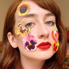 Victory and boob toobs