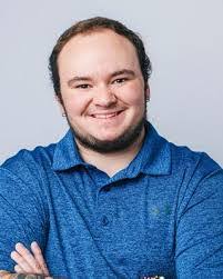 Calvin Ryan's Instagram, Twitter & Facebook