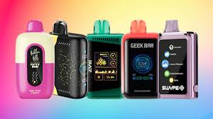 Longest Lasting Big Puff Disposable Vapes 2024 in USA