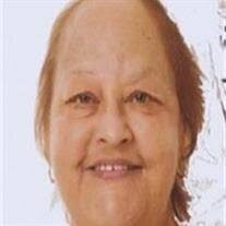 Ernestine Mathis Obituary