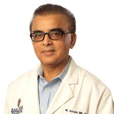 Find a Doctor in Nacogdoches Near You