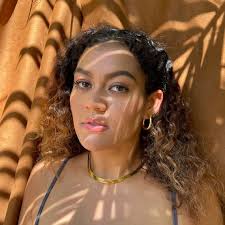 Thick Herringbone Necklace