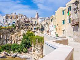 Get your bearings in puglia with our maps. 12 Towns Not To Miss In Puglia Italy