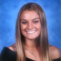 Alexandra Rush's Instagram, Twitter & Facebook