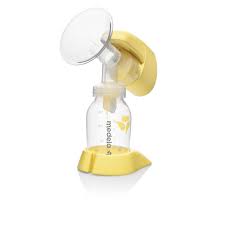Es gibt viele gründe, die dazu führen, dem säugling brustmilch im fläschchen zu servieren. Medela Elektrische Milchpumpe Mini Electric Hebammenblog De