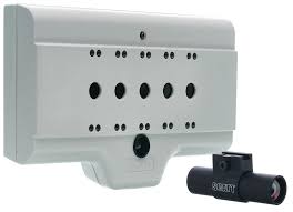 During a competition, kurvinen targets will be continuously shot at and subjected to thousands of hits. Scatt Biathlon