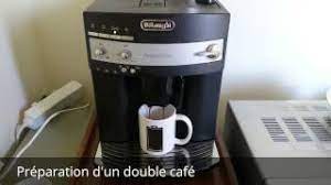 All offers for delonghi bean to cup coffee machine. De Longhi Magnifica Esam 3000 B Youtube