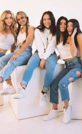 Hype Girls We Miss You Avani In 2020 Rock Your Hair Friend Photos Girl