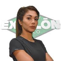 Paola rojas da positivo a covid. Paola Fuentes Exatlon