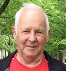 Ghislain Roy (Obituary)