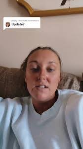 Amber Gillette's Instagram, Twitter & Facebook