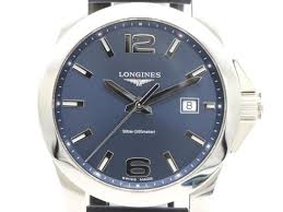 Longines Donna sales Conquest Auto for RM9