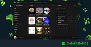 1607 dime que soy yo adultos juegos de mesa jugueteria ploppy. 17 Programas Y Apps Gratis Para Gestionar Y Escuchar Tu Musica En El Pc
