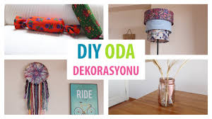 Bebek ve çocuk odası için 2 kendin yap fikir hazırladım bugün. Oda Dekorasyonu 4 Kendin Yap Fikir Diy Youtube