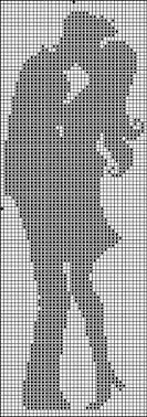 Check spelling or type a new query. Pin By Anfisa Sharipoff On Punto De Cruz Rosa Wedding Cross Stitch Patterns Cross Stitch Silhouette Cross Stitch