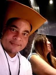 I don't think my sister, Vicki Komlosi, knows about this reunion. Terry  Komlosi