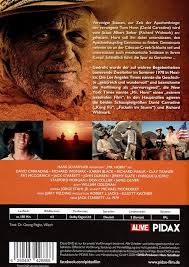 Mr.Horn-Sein Weg zum Galgen: Amazon.co.uk: Carradine, David, Widmark,  Richard, Black, Karen, Masur, Richard, McCormick, Pat, Starrett, Jack,  Tanner, ...