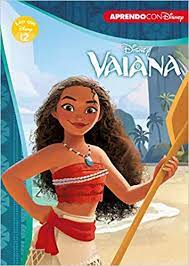 Our lesson is an easy way to see how to play these sheet music. Amazon Com Vaiana Leo Con Disney Nivel 2 Spanish Edition 9788416548095 Disney Adosaguas Sayalero Slu Books