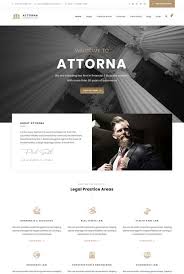 Law firm wordpress theme is built on top of bootstrap framework, so developers can be happy and already familiar with most of the code structure. Best Attorney Lawyer Wordpress Themes 2021 Freshdesignweb